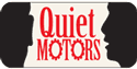 Quiet Motors