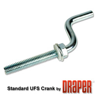 UFS Standard Crank