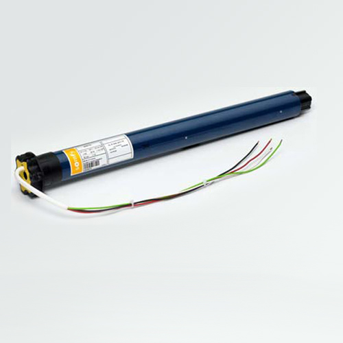 Motorized Shades Draper, Inc.