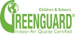 GreenGuard Logo