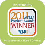 2011 WCMA Award