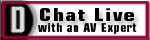 Chat Live with a Draper AV expert!