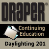 AIA Daylighting 201 - Motorized Window Shades