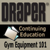 AIA Gym Equipment 101