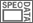 Spec Data