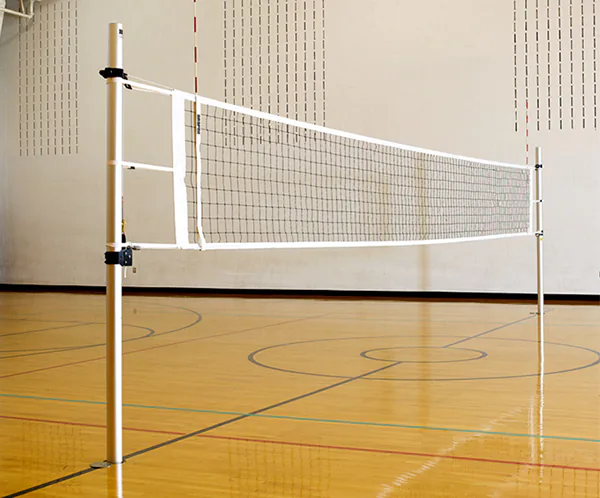 Draper Combination Volleyball System.