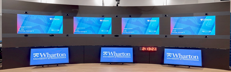 Draper Foundatoin Origin Mounts are built for speed and precision