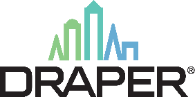 Draper, Inc. Logo