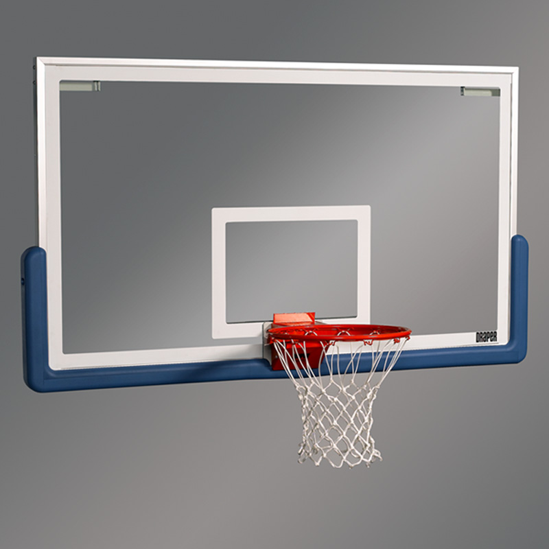 When Should You Use the Backboard in Basketball?  