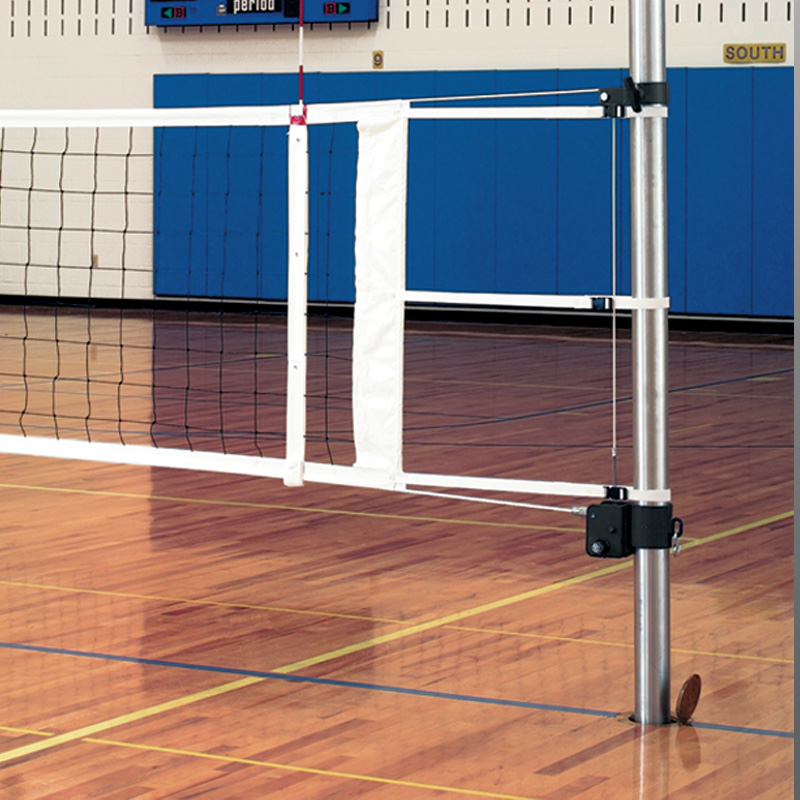 Combination Volleyball System (CVS) - 500031 :: Draper, Inc.