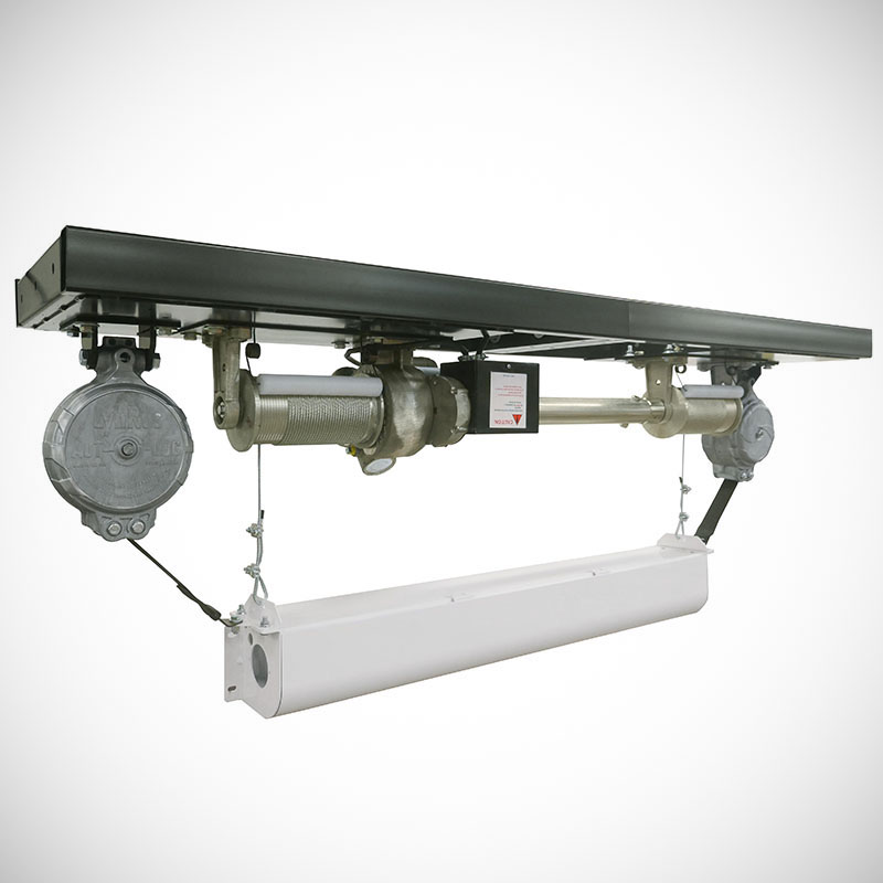 Projection Screen Lifts Draper, Inc.