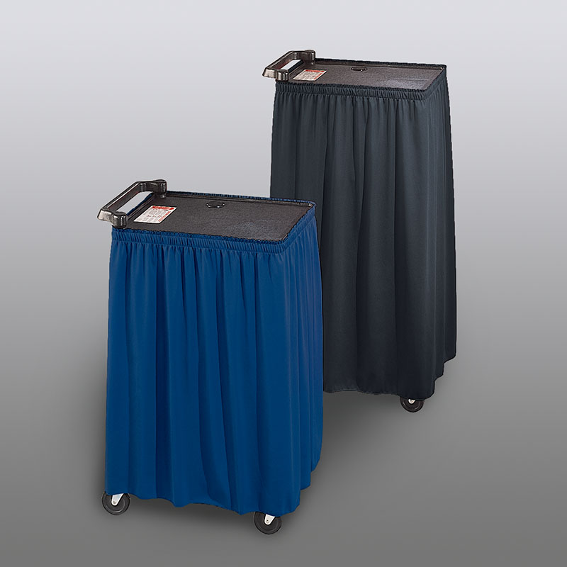 Portable Folding Projection Screens Draper, Inc.