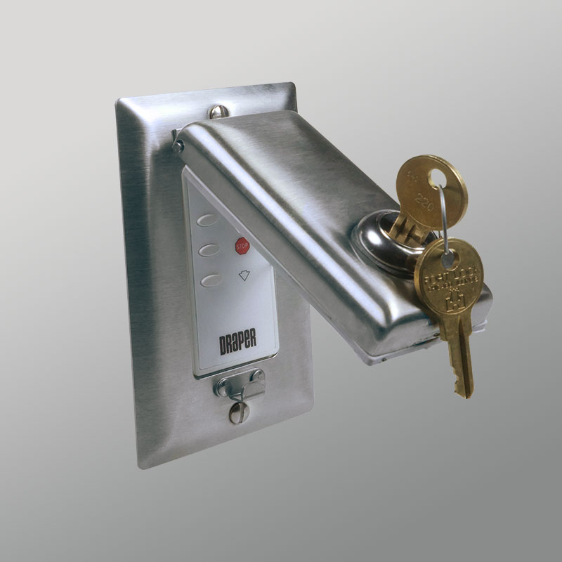 thumbnail image 2 of VILLFUL Lockable Stainless Steel Electric Outlet Lock Box IP 2 of 14