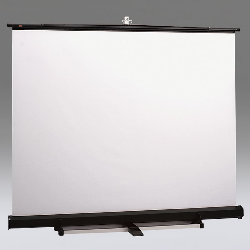 Luma 2/R Portable Projection Screen Draper, Inc.