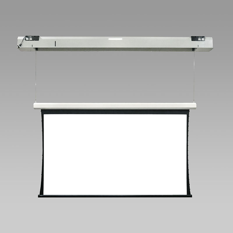 Electric Projection Screens Draper, Inc.