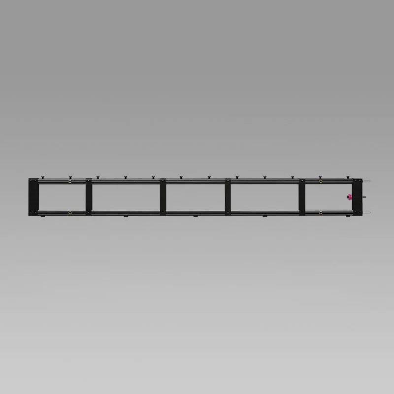 StageScreen Frame Section :: Draper, Inc.