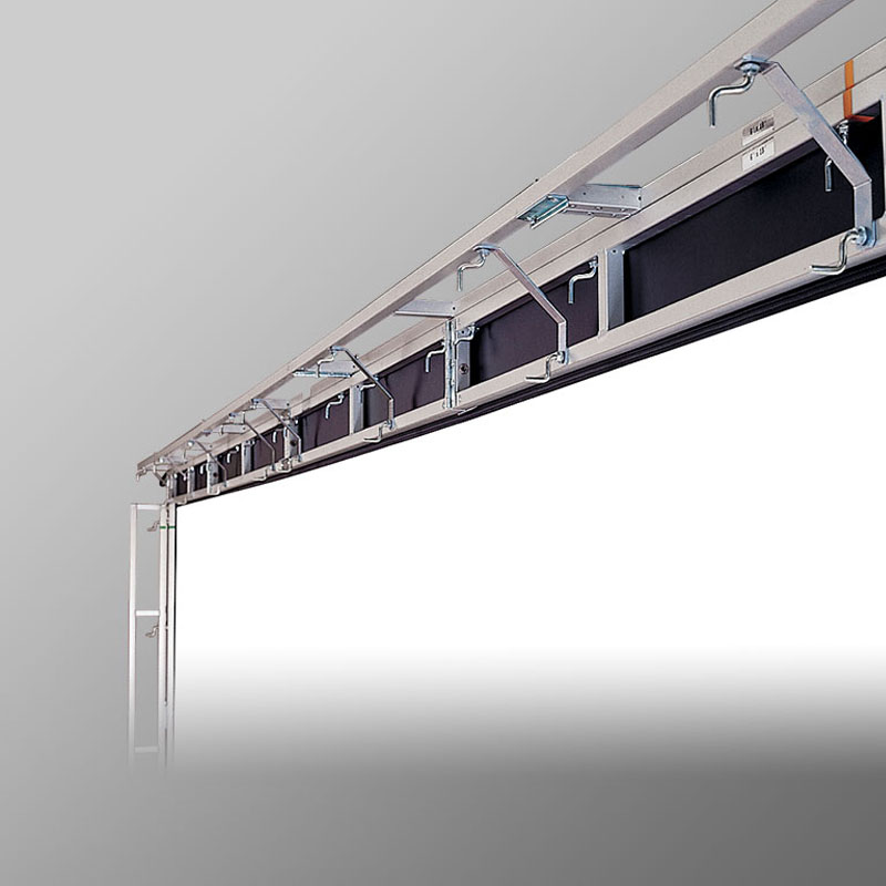 TrussStyle Cinefold Portable Folding Screens & Drapes Draper, Inc.