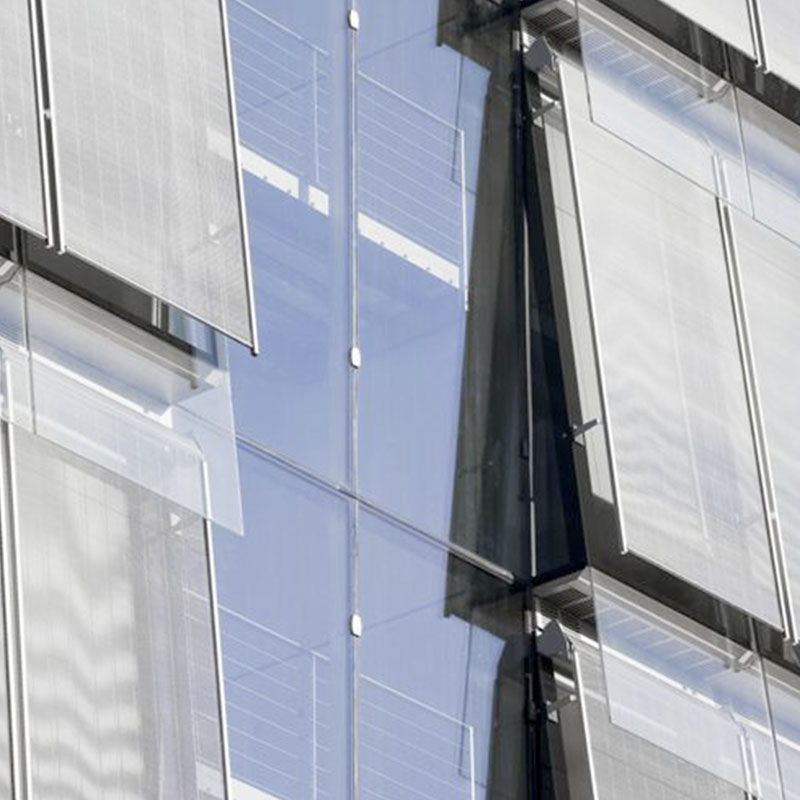 s_enn® Shading System Draper, Inc.