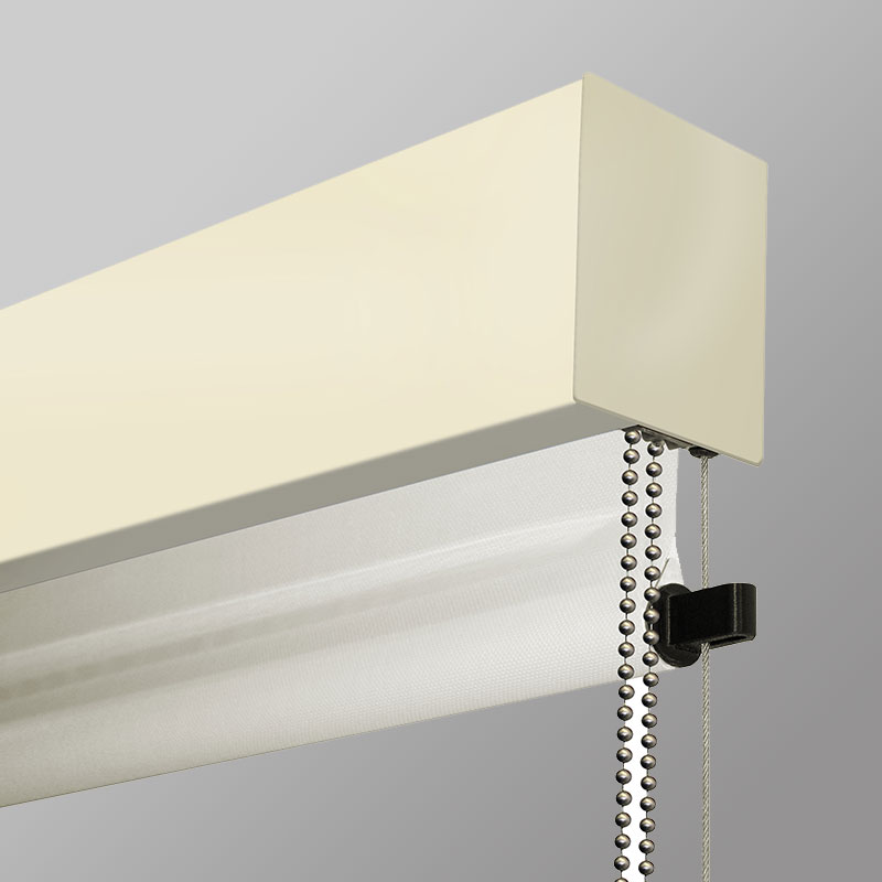 Exterior FlexShade® Clutch Operated Draper, Inc.