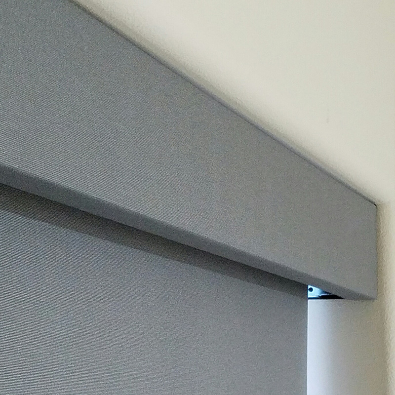 Fascia and Endcaps Draper, Inc.