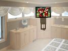 FlatScreen Lift Revealed