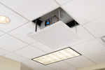 MPL (MicroProjector Lift)