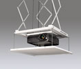 SLX Scissor Lift