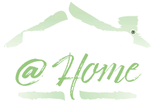 Draper@Home logo