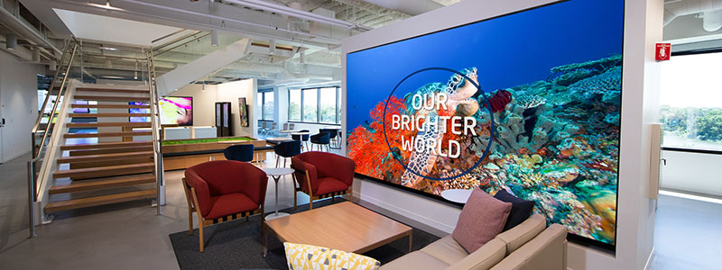 Audiovisual Solutions