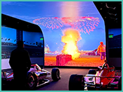 Foundation Audiovisual Structures & Mounts