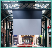 Projections Screens