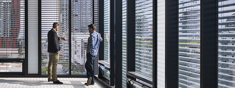 Solar Control Solutions