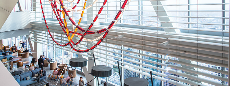 Solar Control Solutions