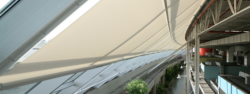 Solar Control Solutions