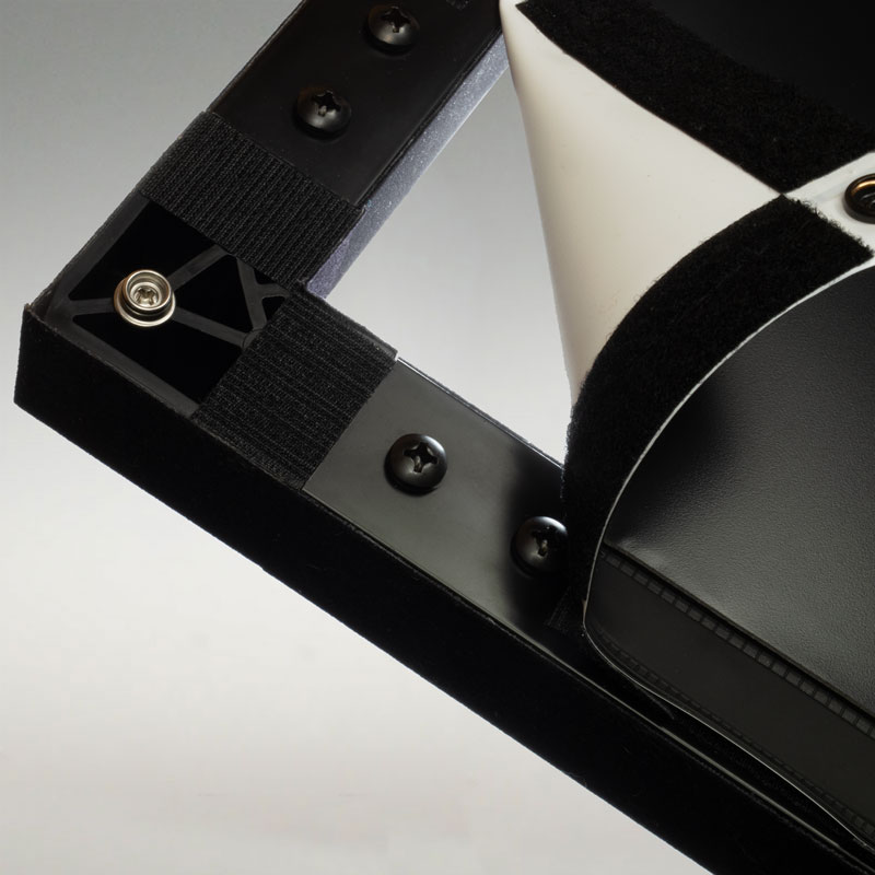 Guthrie Douglas' TESS 140 om te Le Manoir Grand Design