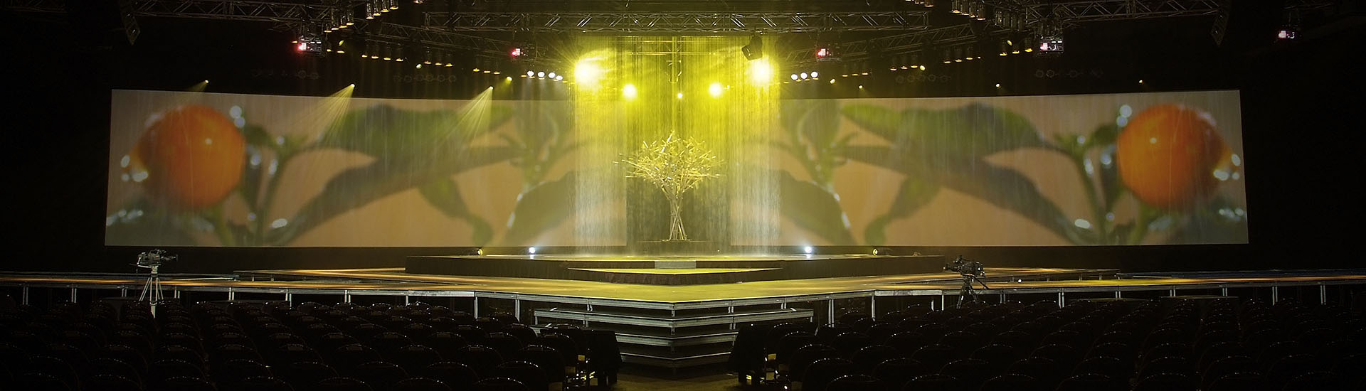 Projection Screens Draper, Inc.