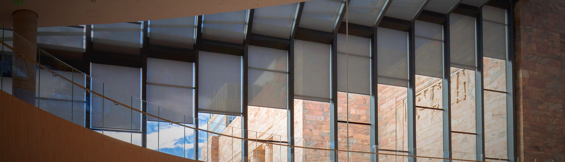 Joslyn Art Museum, Omaha, NE