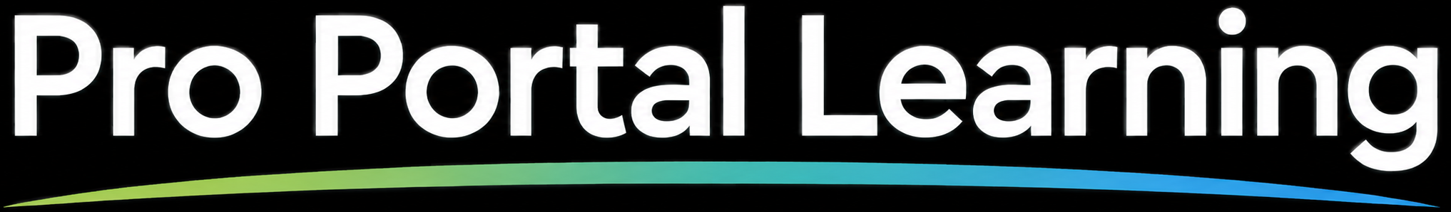 Pro Portal Learning