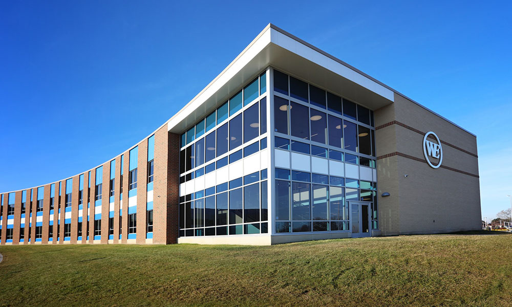 Willoughby South High School - Willoughby, OH
